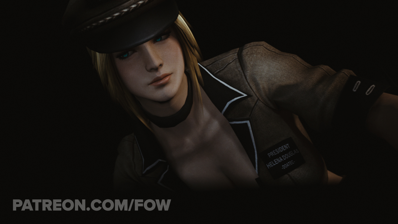 【超多人】调教戴眼镜的极品女神！