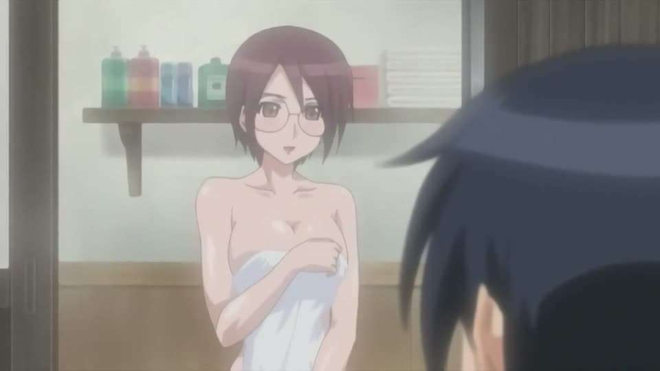 [SD 1.7G] ABF330 男だらけの雀荘に瀧本雫葉、置いてきた。