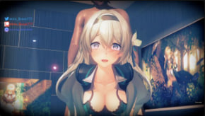 漂亮白丝高跟美眉舔菊花啪啪 啊啊爸爸狗狗好舒服 这样好色 紫薇鸡鸡插嘴 被无套猛怼 骚叫连连