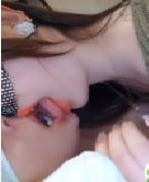 AD492 春梦成真穿上婚纱再干你