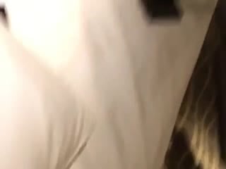 SEXMEX 她与一个杰克男人实现了她的幻想。玛琳娜娃娃