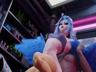 TukTukPatrol 外国人为这位大胸金发女郎吹精液