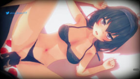 疯狂狂野到极点的「阿赫高高潮」自慰Vol.5