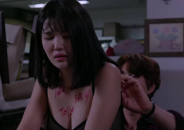 麻豆传媒映画xFLICKO.MFK-0080.淫乱住宅成为奴隶的妻子