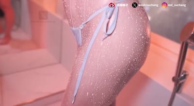 在香浓牛奶与轻盈泡泡间的深度又口又乳交-苏畅