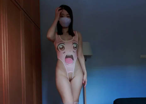 请主人的大肉棒插入我的小肉穴-艾莉